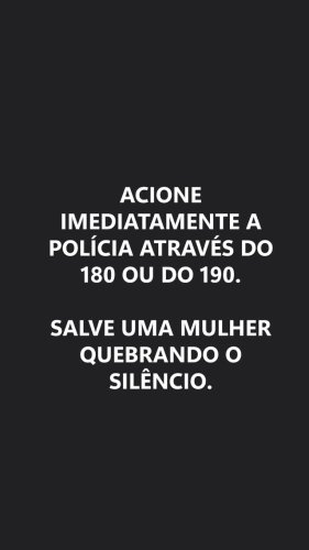 Video post from prefeiturariolargo.