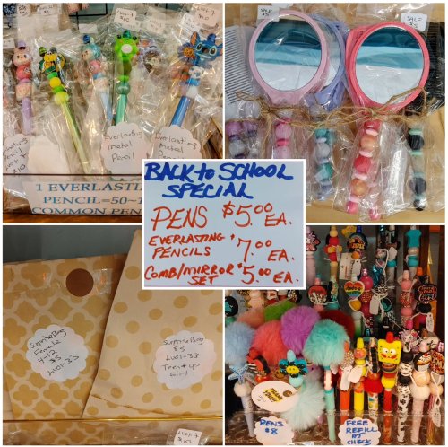 Photo post from niftygiftynorfolk.