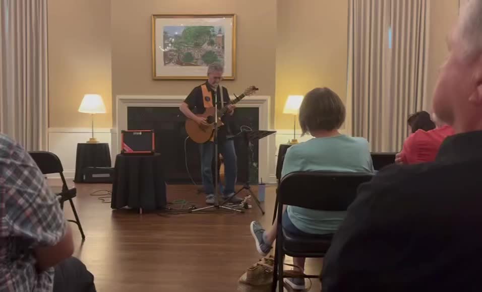 Carousel post from gortoncenterlf.