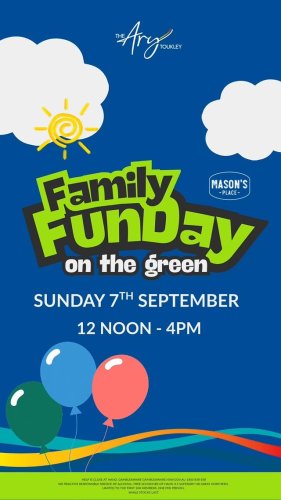 Video post from thearytoukley.