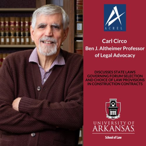 Photo post from uarklaw.