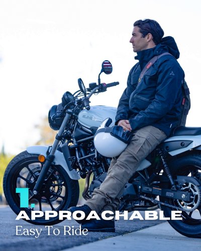 Carousel post from bertsmegamall.