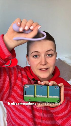 Video post from lovehoneyofficial.