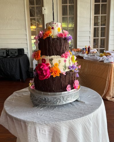 Carousel post from justforyoubaking.