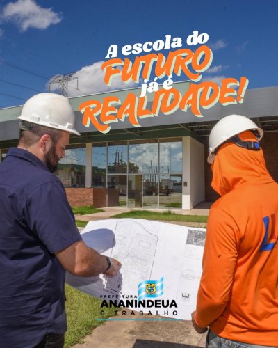 Carousel post from ananindeuapma.