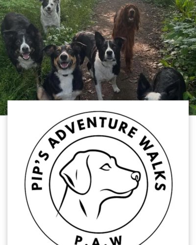 Photo post from pipsadventurewalks.