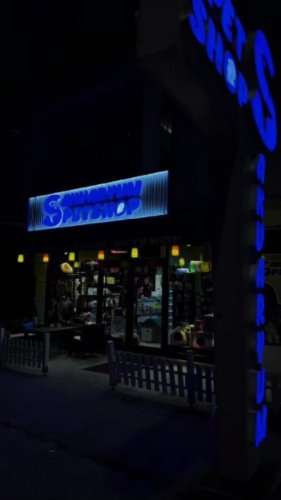 Video post from borareklam.