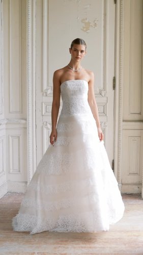Video post from lelitebridal.
