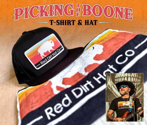 Photo post from reddirthatco.