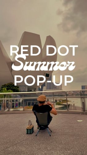 Video post from crane_living.