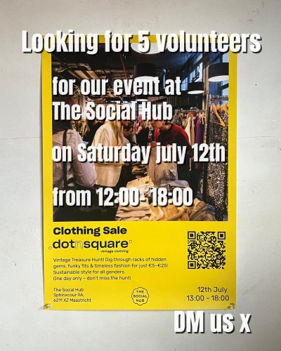 Photo post from dotnsquare_vintage.