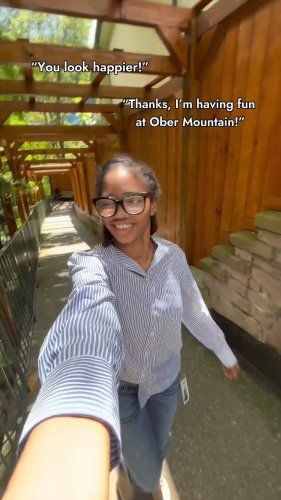 Video post from obermountain.