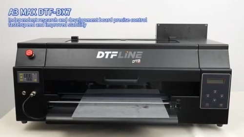 Video post from officialdtgpro.