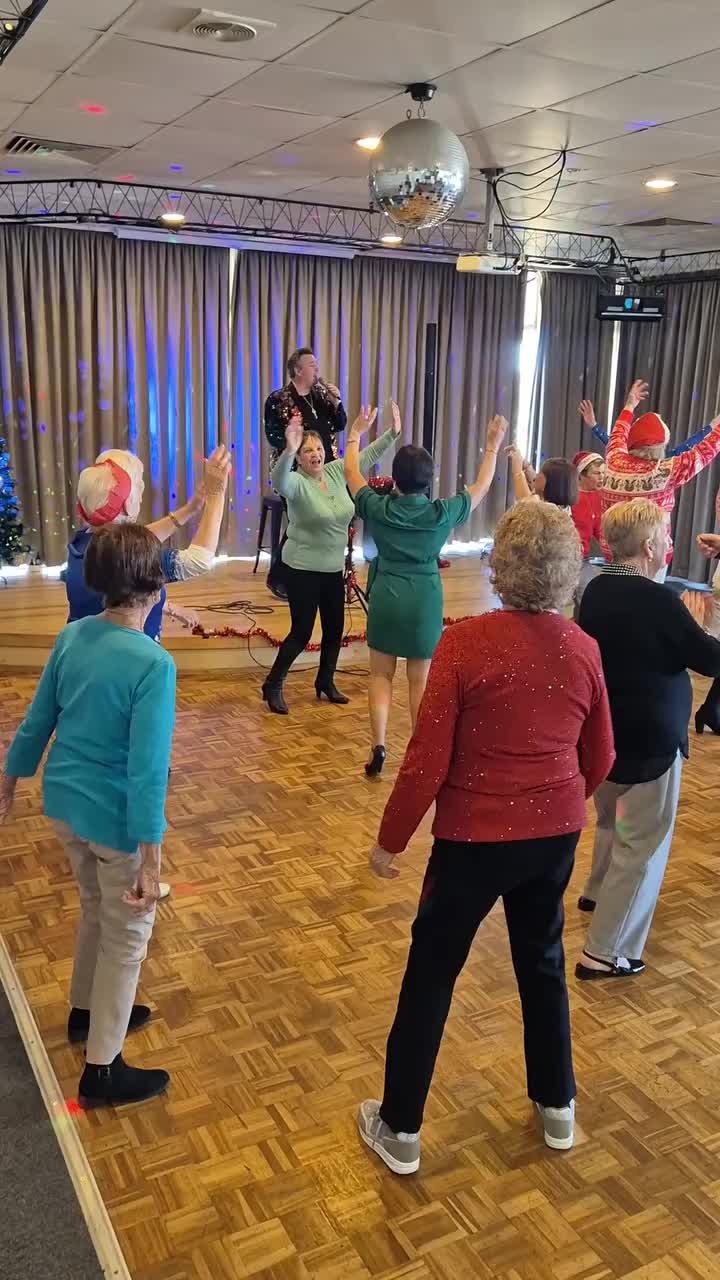 Video post from thearytoukley.