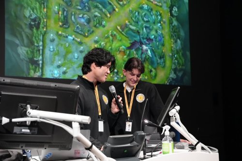 Carousel post from monashcoding.