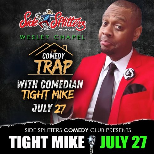 Photo post from sidesplitterswc.