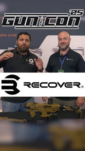 Video post from ar15com.