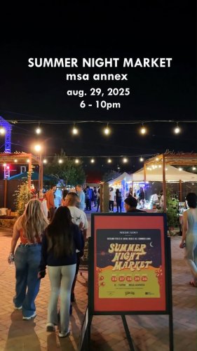 Video post from visittucson.