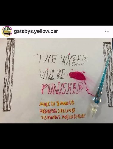 Video post from penandinkchallenge.