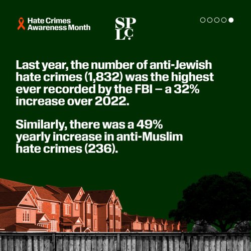 Photo post from @splcenter.