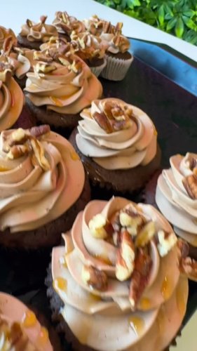 Video post from famous_creations_catering.