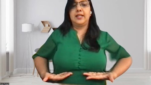 Video post from withswatiprakash.