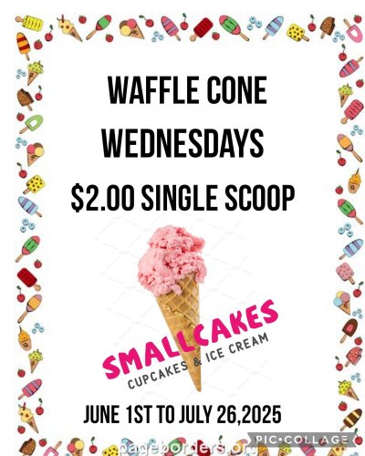 Photo post from smallcakestyler.