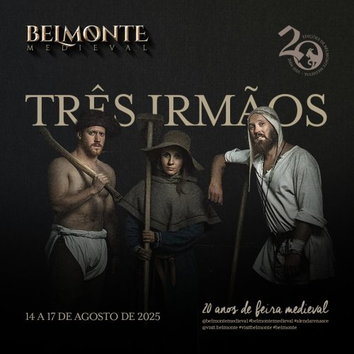 Photo post from visit.belmonte.