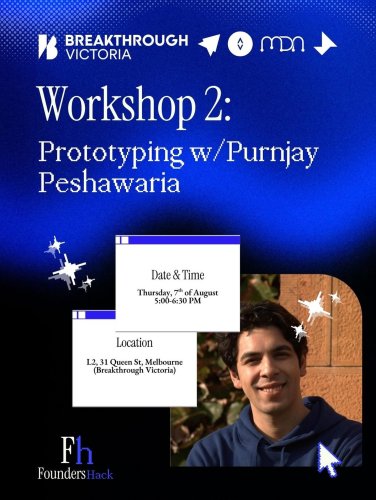 Photo post from monashcoding.