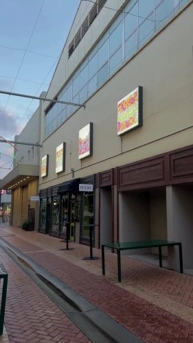 Video post from alburycity.