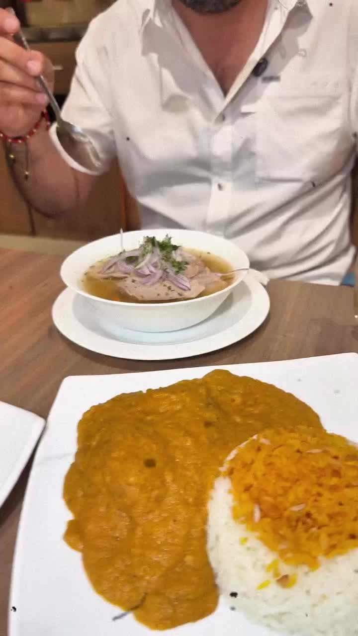 Video post from danilo_restaurante.