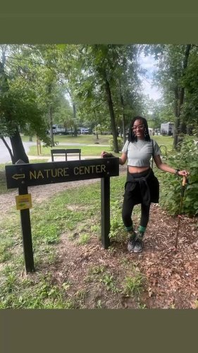 Video post from shantal_lewis.