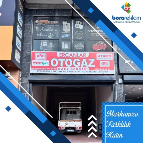 Photo post from borareklam.