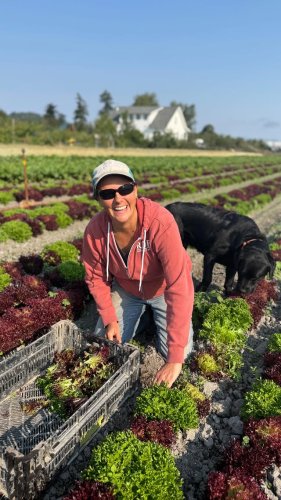 Video post from finnriver.