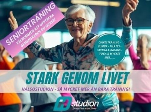 Photo post from halsostudionbastad.