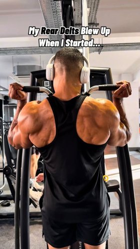 Video post from ph_gains.