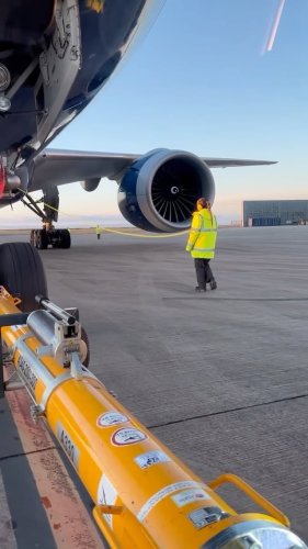 Video post from colegycymoedd.