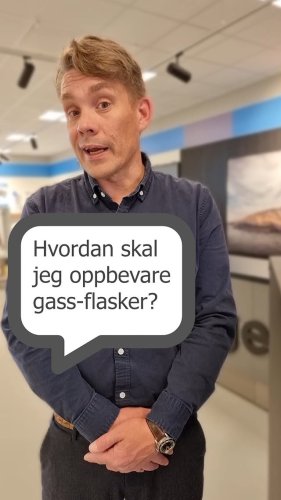 Video post from hyttetorget.