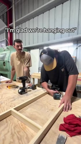 Video post from jhbgroup1.