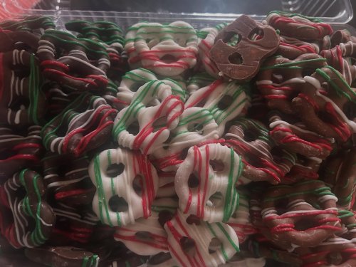 Photo post from la_gifteria.