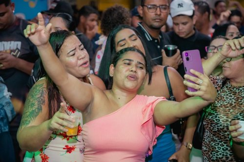 Carousel post from prefeiturariolargo.