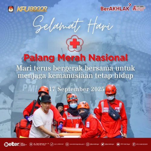 Photo post from kpukabbogor.