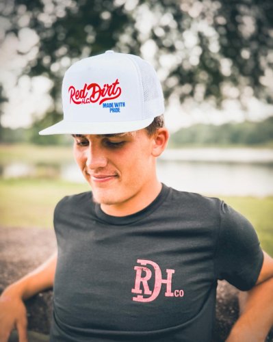 Photo post from reddirthatco.