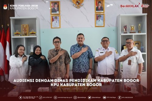 Carousel post from kpukabbogor.
