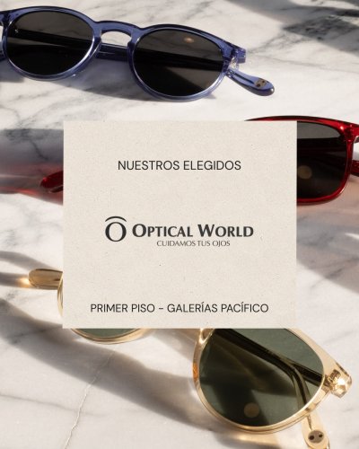 Carousel post from galeriaspacificoshopping.