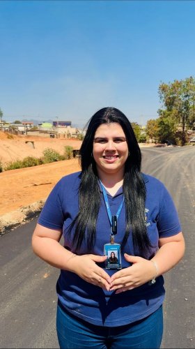 Video post from prefeituradeigarape.