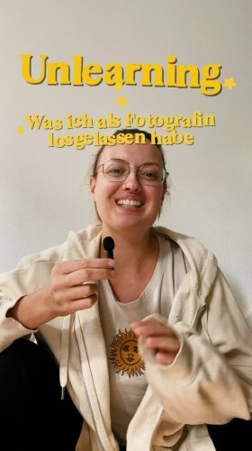 Video post from sarahvisuals.de.