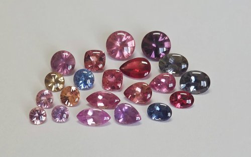 Photo post from nafcogems.