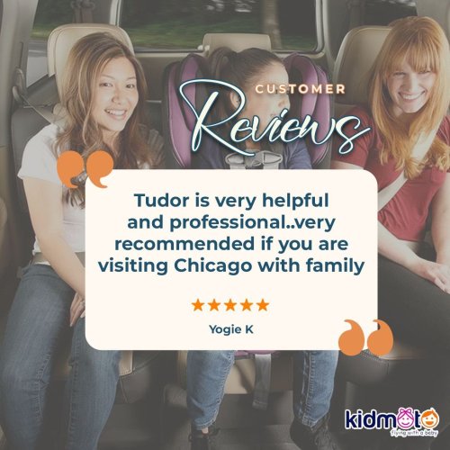 Photo post from @kidmototech.