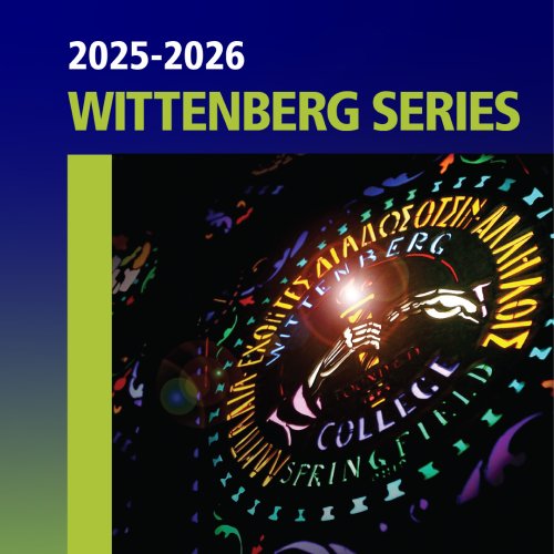 Photo post from wittenberguniversity.